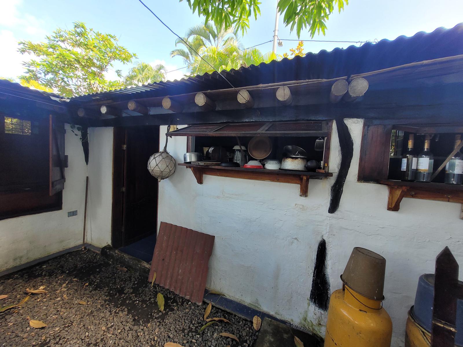 Terreno Comercial en  Bahía