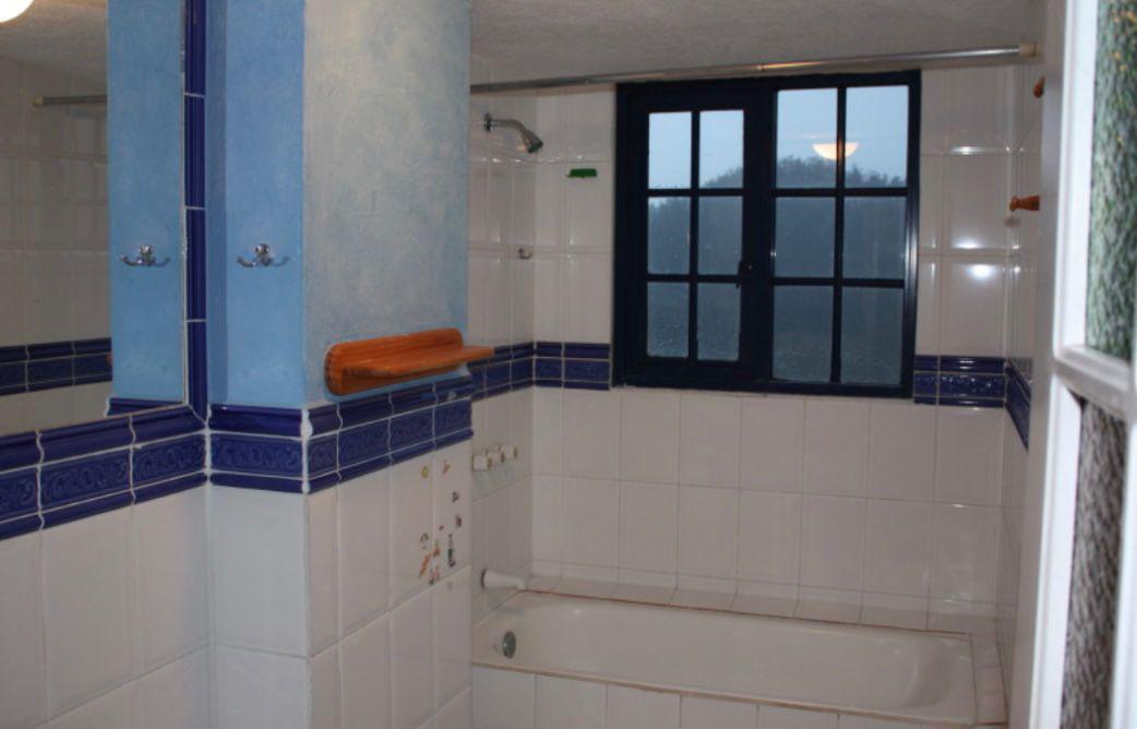 Guapulo, Suite en renta, 80 m2, 1 habitación, 2 baños, 1 parqueadero