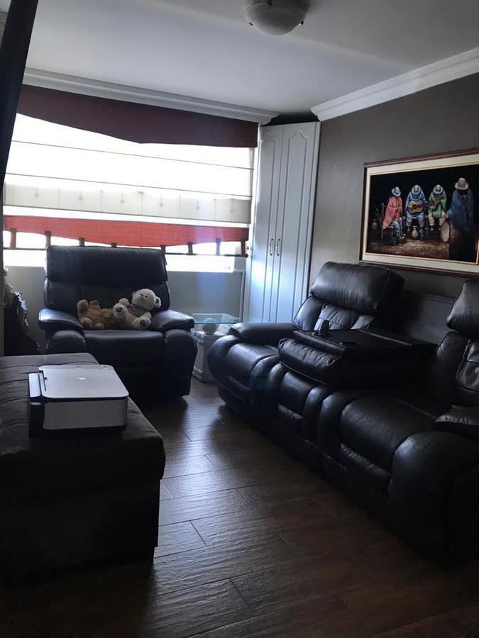 VENTA DEPARTAMENTO EN PONCEANO ALTO