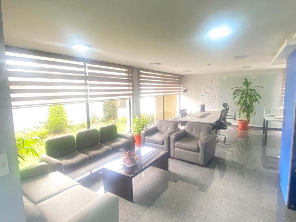 Venta CASA 320 m sector Río Coca