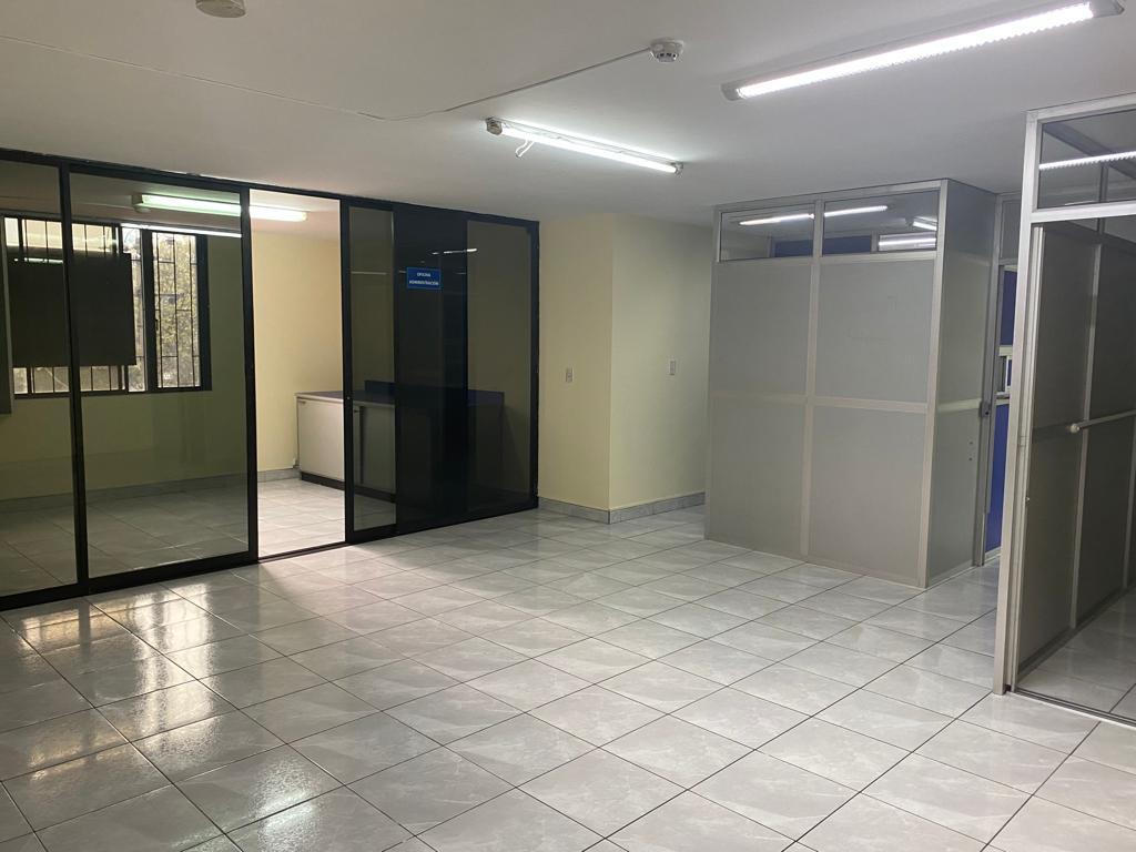 Ponceano, Oficina, 74 m2, 5 ambientes, 3 baños,