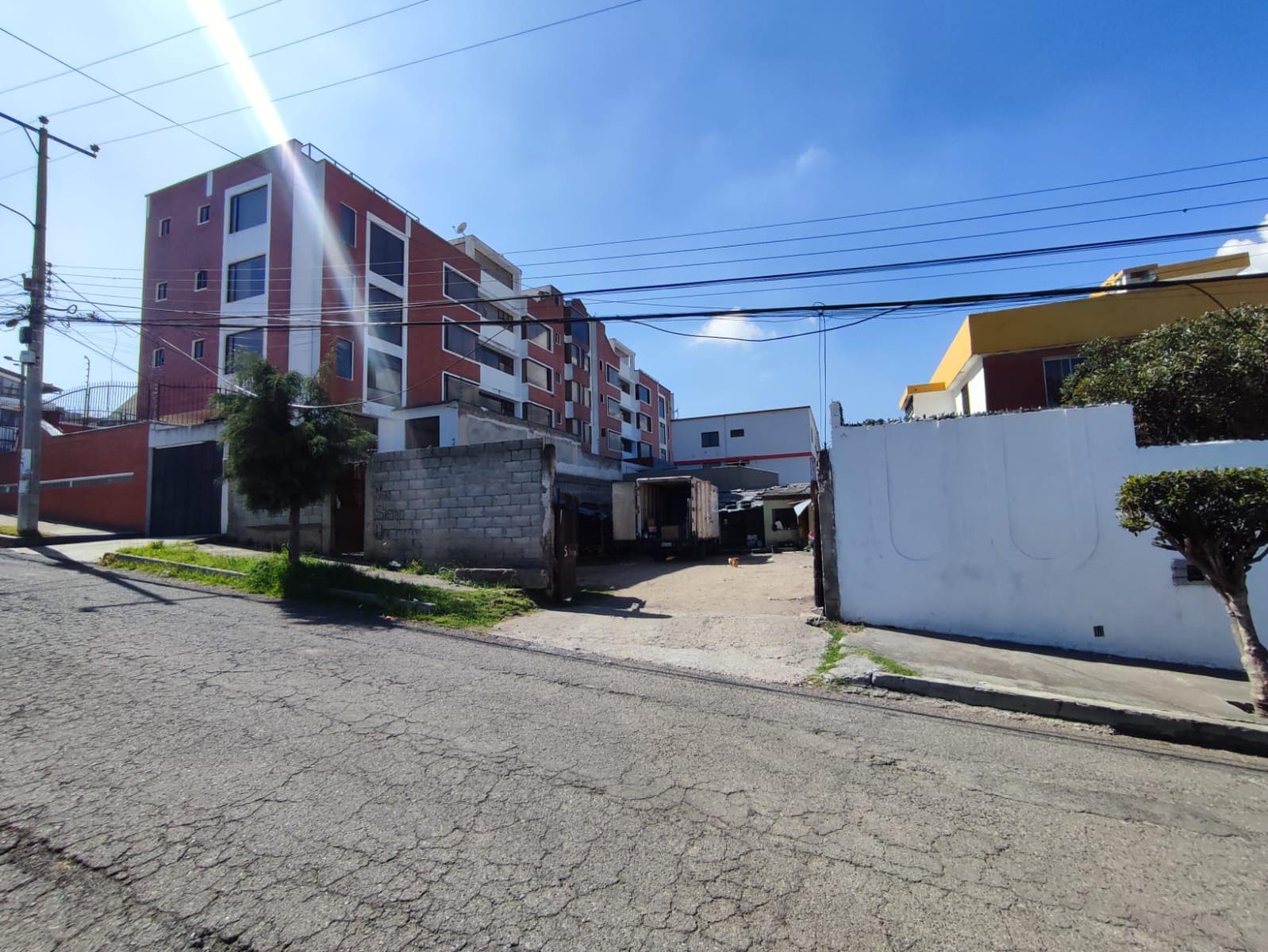 Terreno en  Venta en la Nazacota Puento