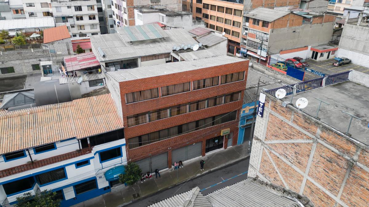 Local Comercial - Centro de Quito