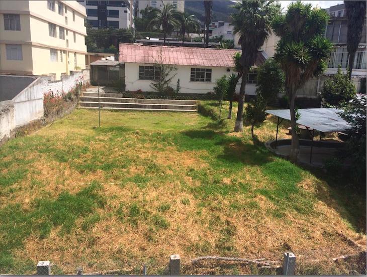 Terreno de venta en Quito Tenis