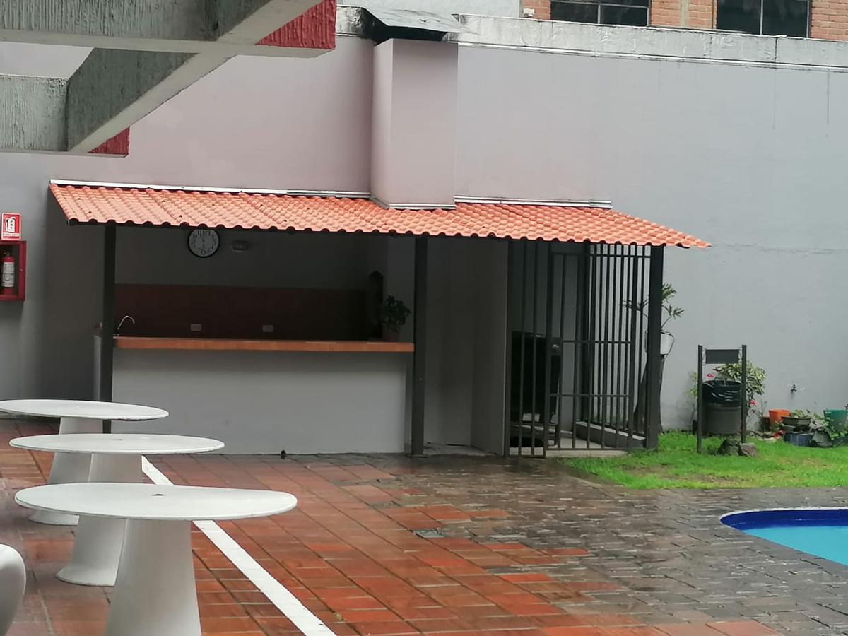 República de El Salvador, Departamento, 240 m2, 3 habitaciones, 3 3 baños, 2 parqueaderos