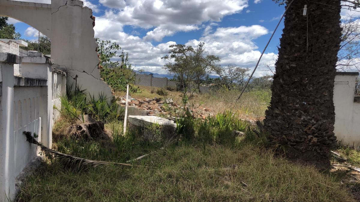 Terreno de venta en Puembo cerca a la Iglesia