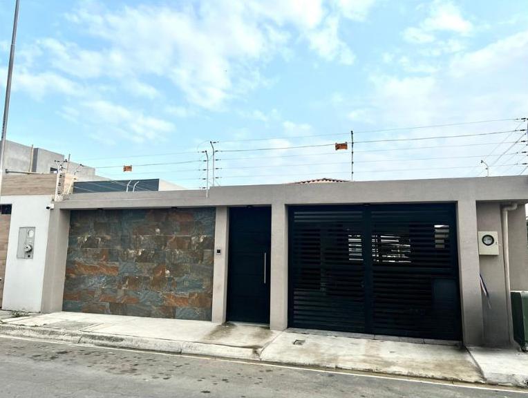 VENTA CASA URB. PORTON DEL RIO 1 PISO EXCELENTES ACABADOS (JLR)