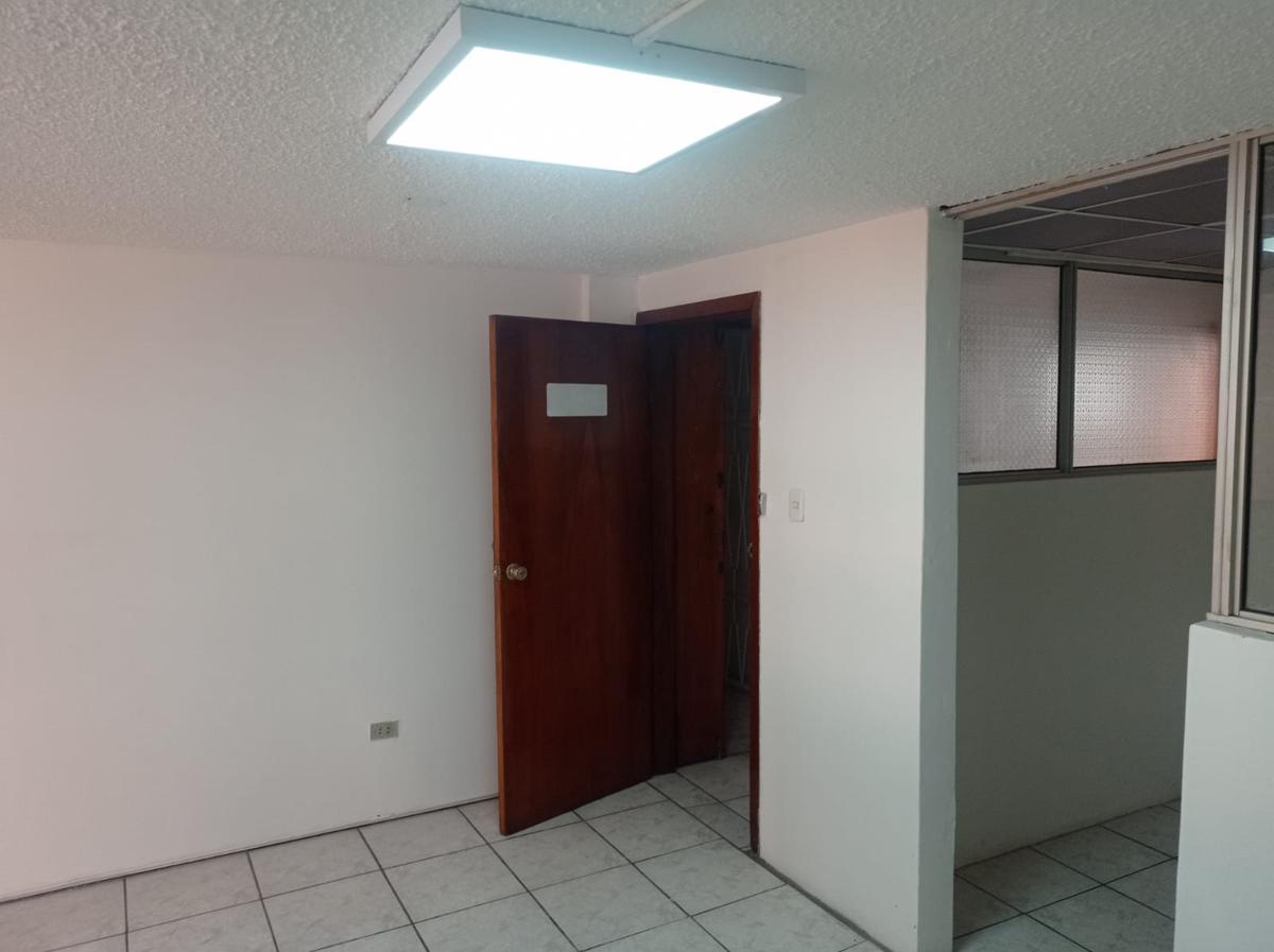 Oficina - Centro de Quito