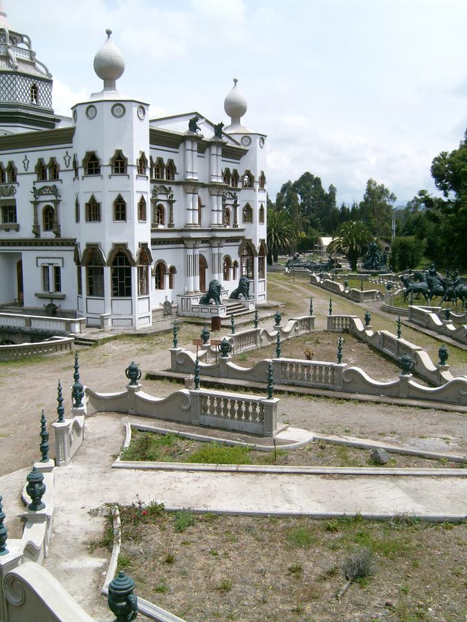 VENDO MONUMENTAL CASTILLO CON PROYECCIÓN TURISTICA 5 ESTRELLAS