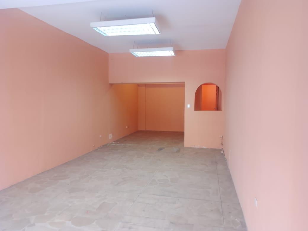 La Mariscal, Local Comercial en Renta, 120m2, 1 Ambiente.