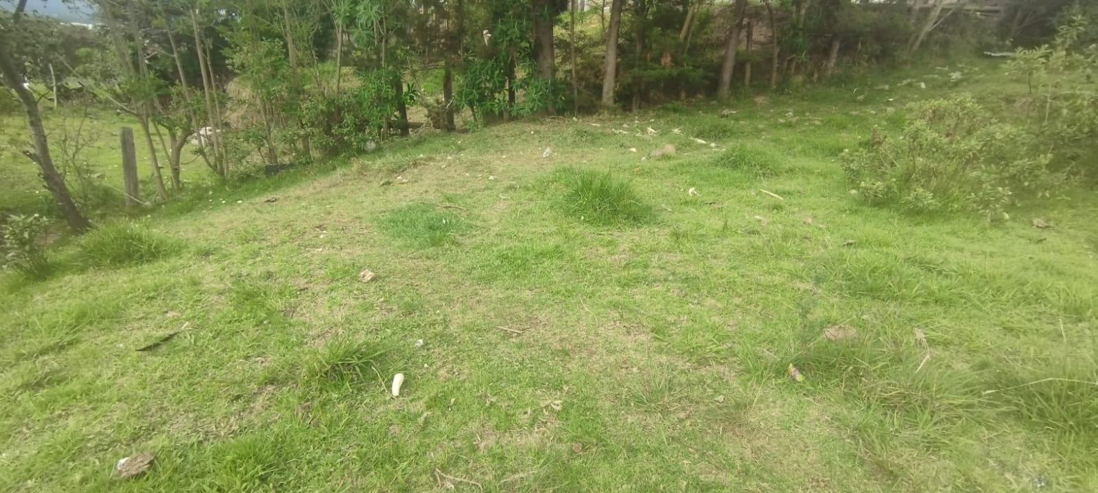 Terreno en Venta Yaruqui