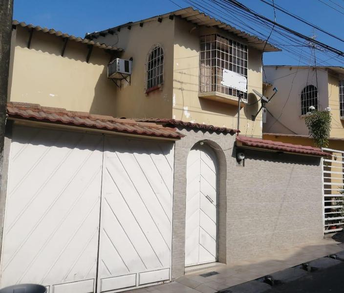 VENTA CASA EN MIRADOR DEL NORTE (JLR)