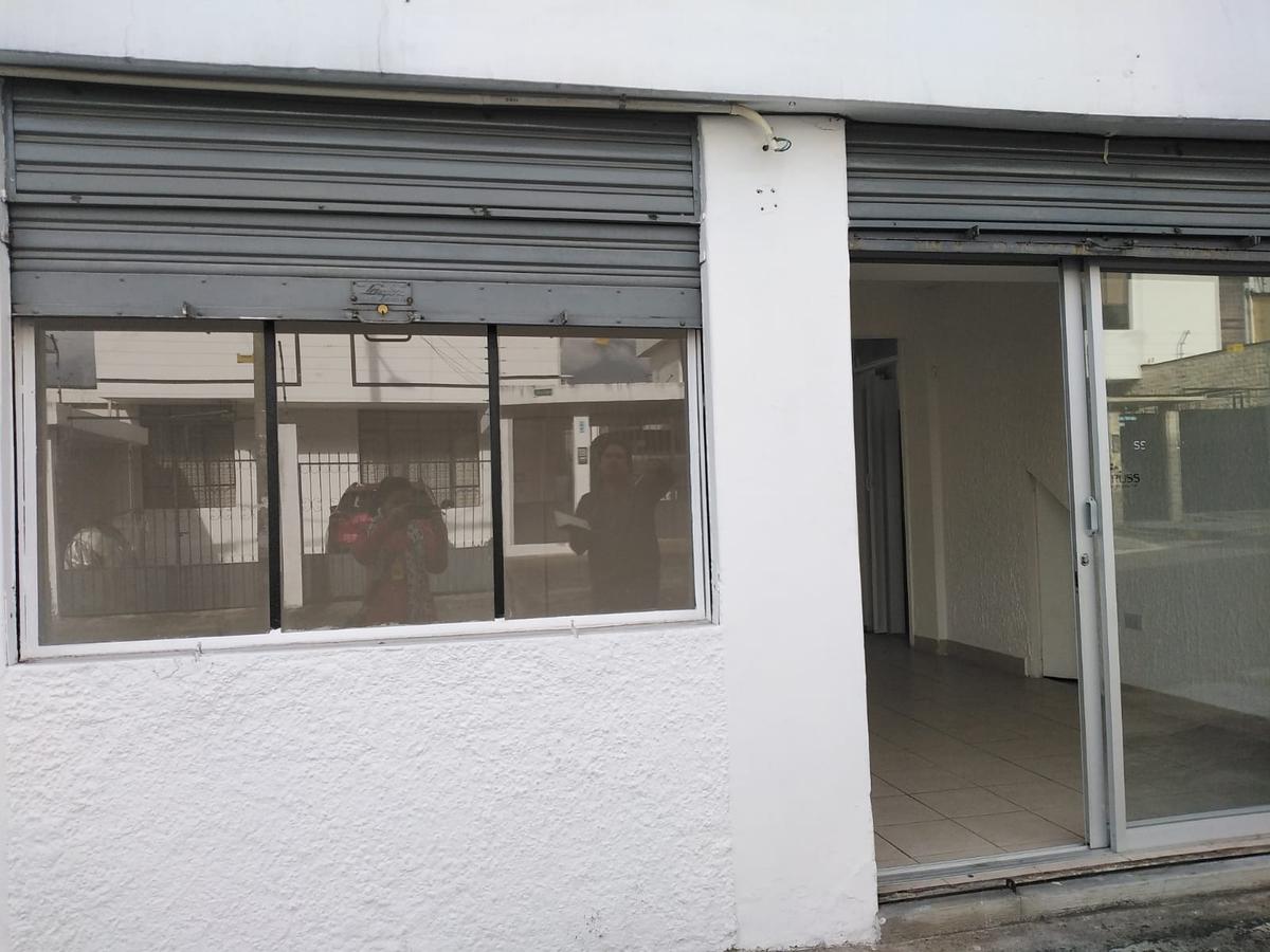 Batan Alto, Local Comercial, 20 m2, 1 ambiente, 1 baño