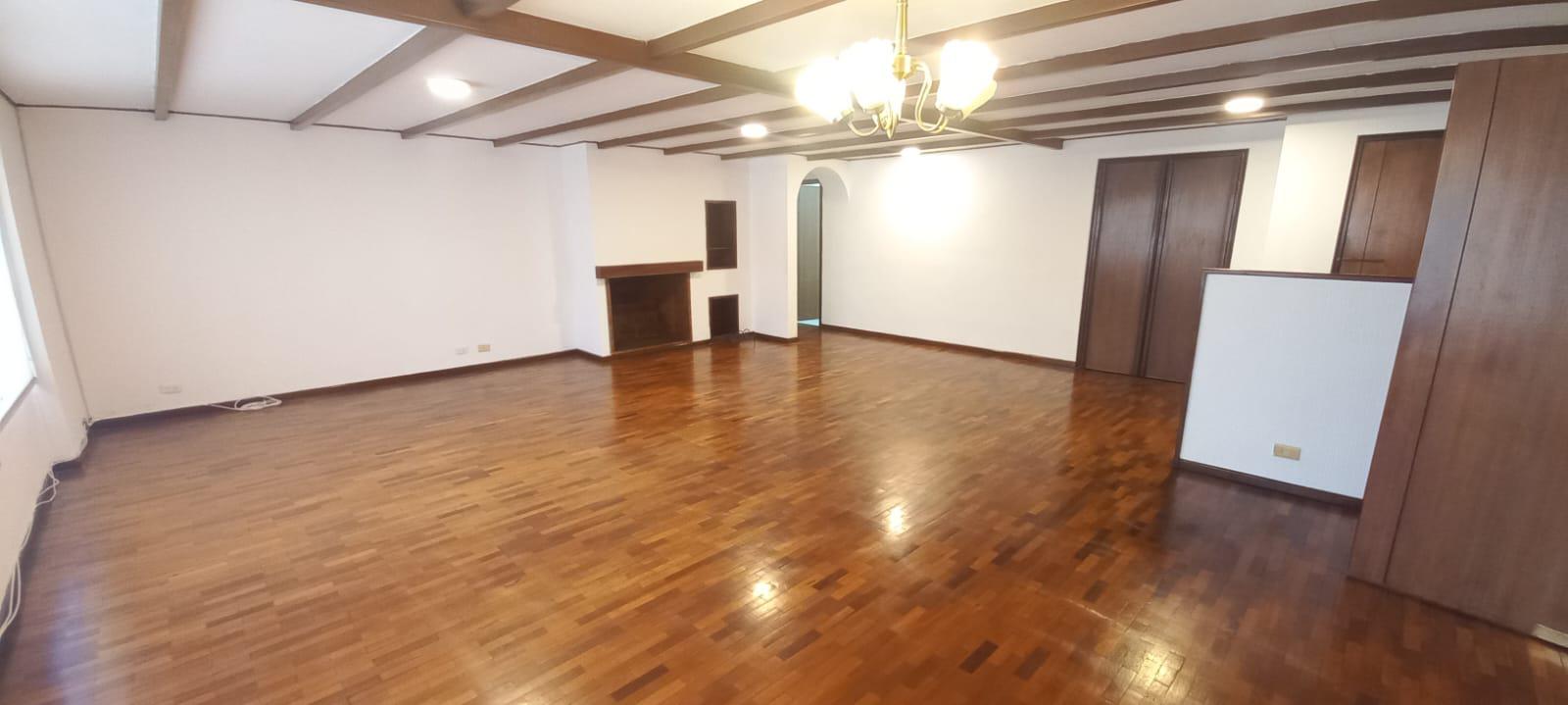 Bellavista , Departamento en  Renta, 182m2, 3 Habitaciones.