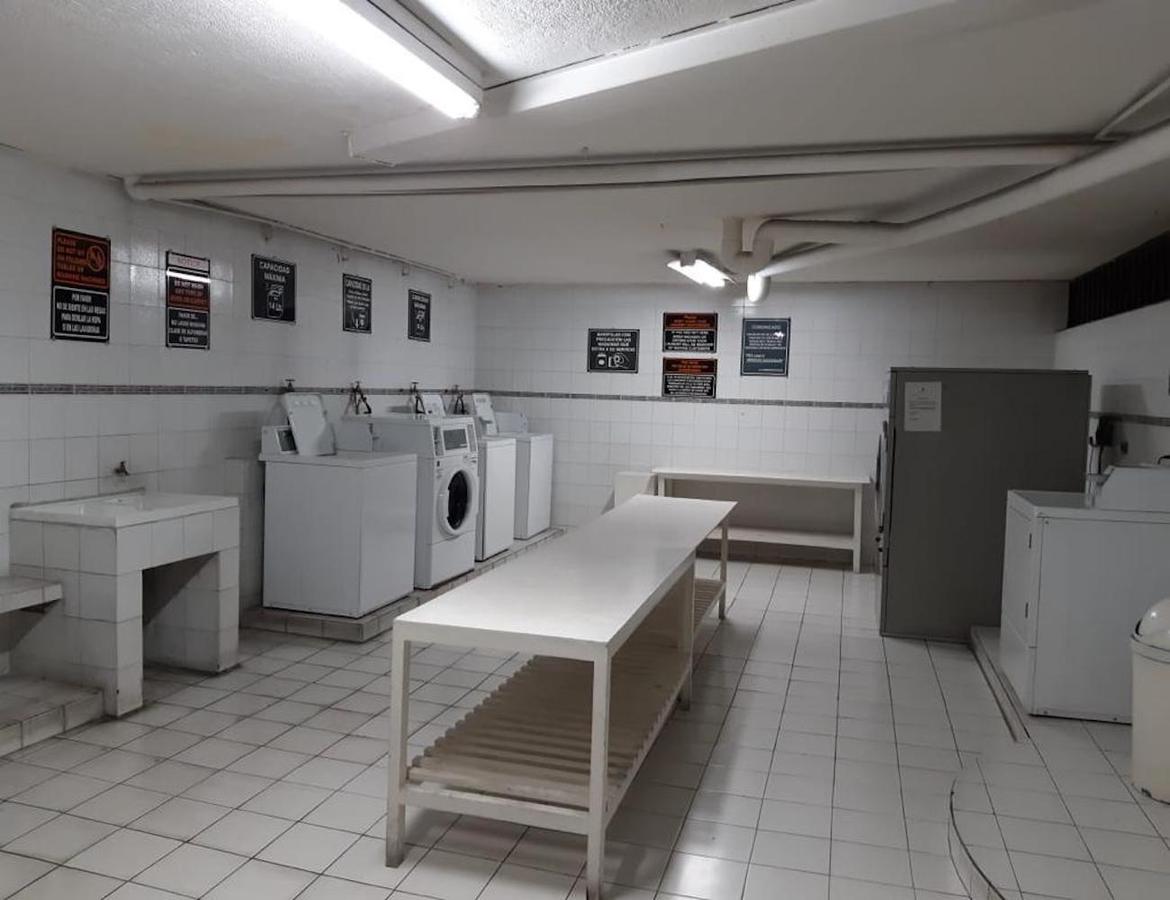 República de El Salvador, Suite, 60 m2, 1 habitación, 1 baño, 1 parqueadero