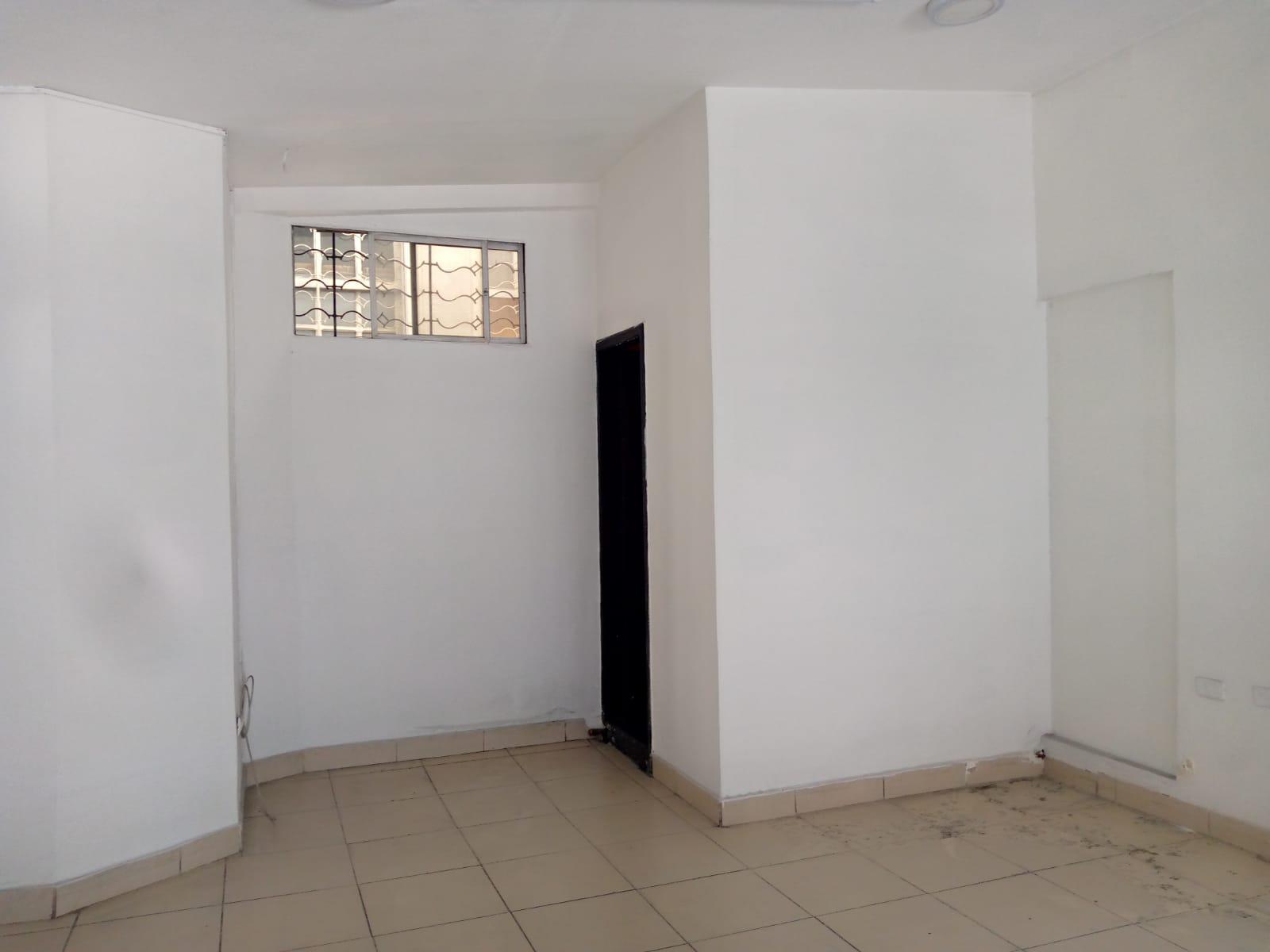 La Mariscal, Local Comercial en  Renta, 27m2, 1 Ambiente, 1 Baño.