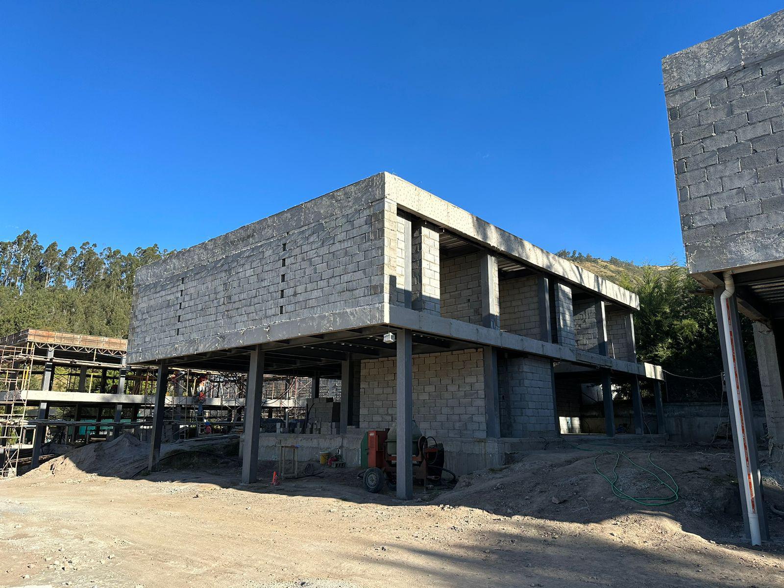 Casa en venta Urbanización Pachosalas, Cumbayá