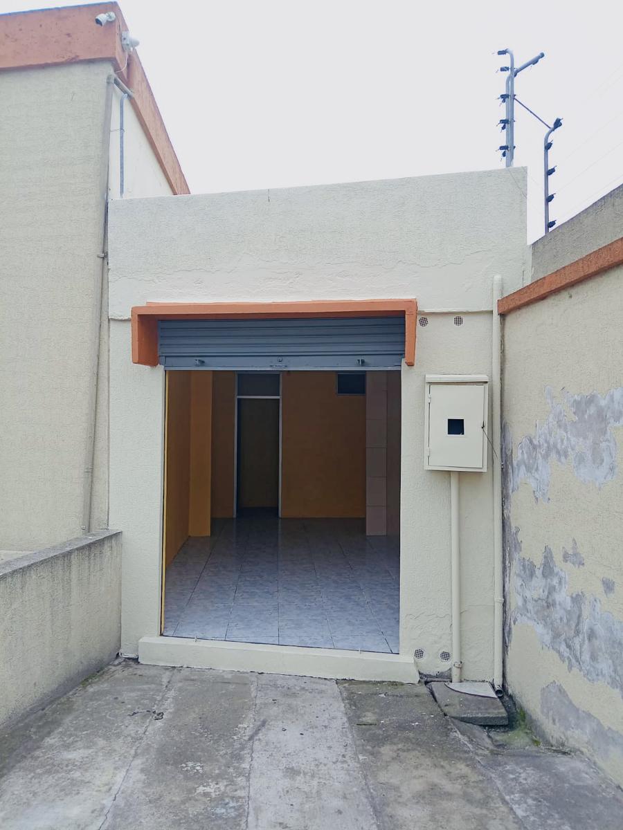 BODEGA EN VENTA SECTOR PONCEANO