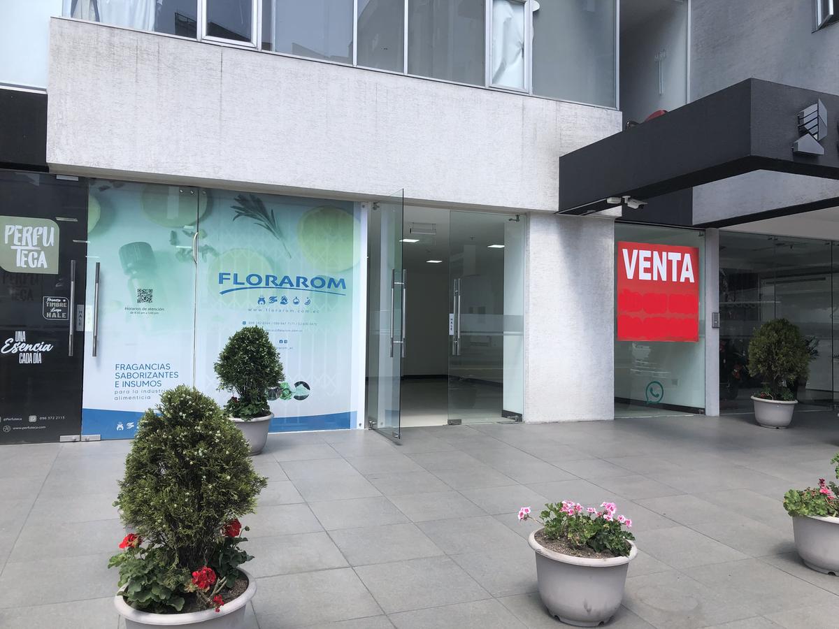 OC - VENTA O RENTA  DE LOCAL COMERCIAL 1 PLANTA SECTOR PLAZA ARGENTINA