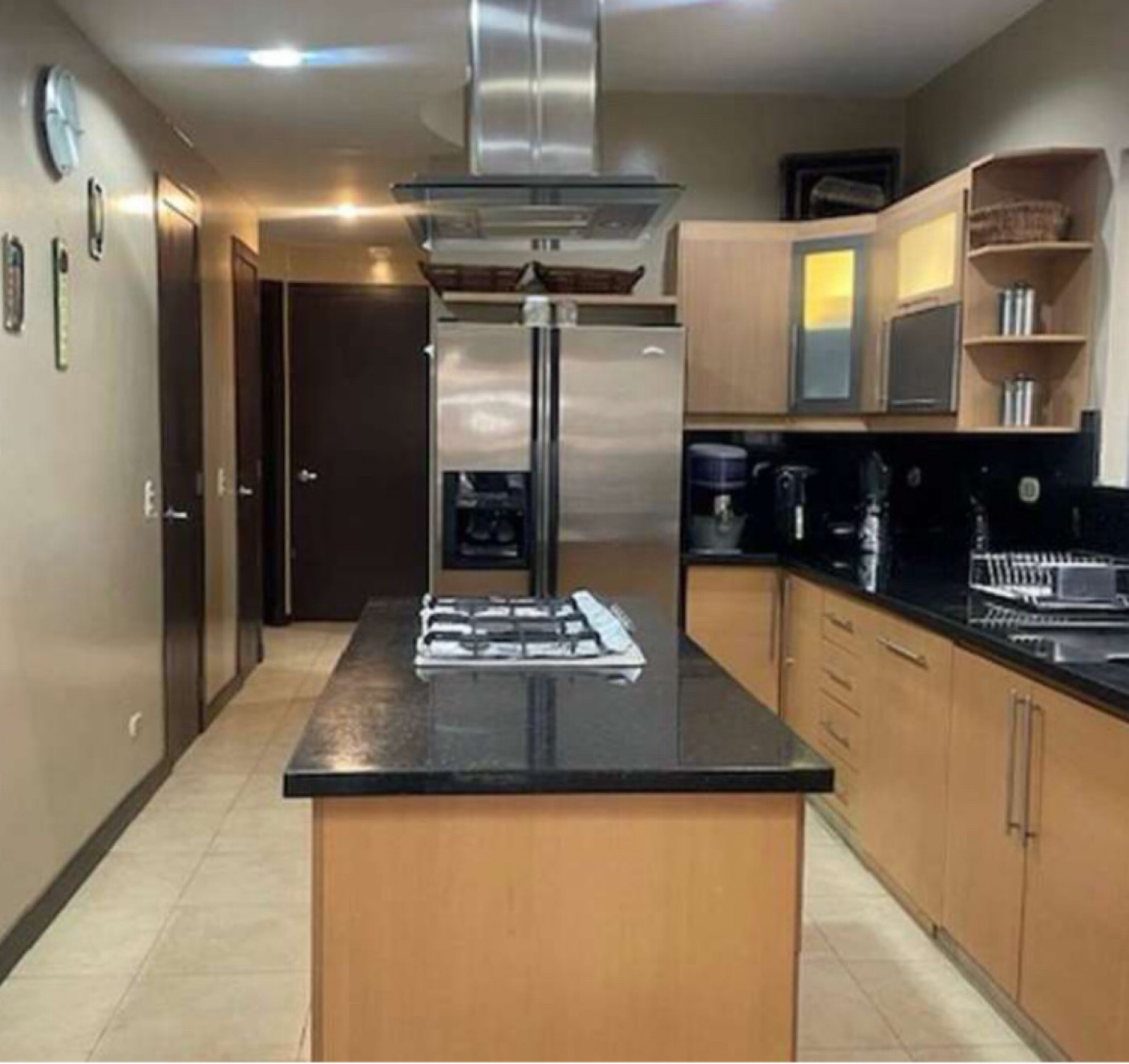 Venta de casa en Samborondón * Km 4  $550.000