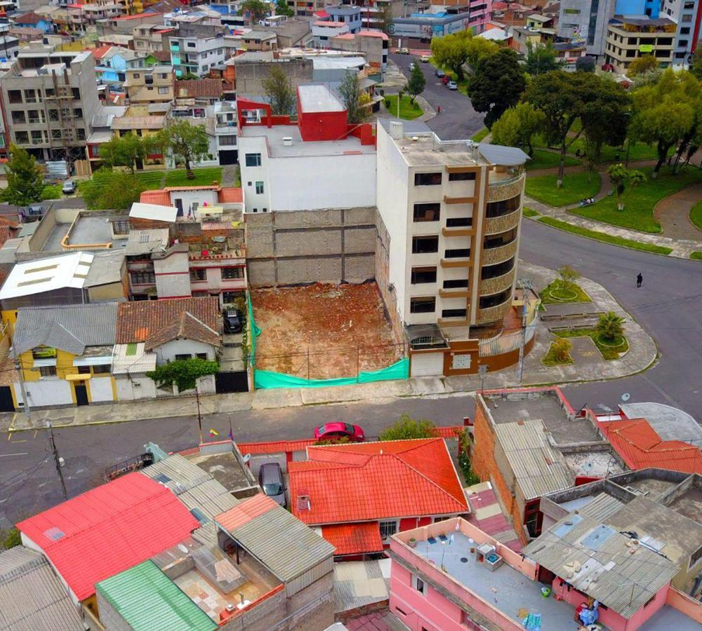 Terreno de Venta en la Villaflora