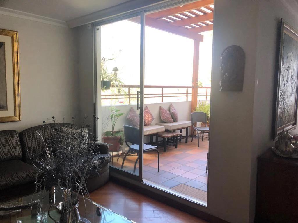 Departamento Duplex de venta en Miravalle, Cumbayá