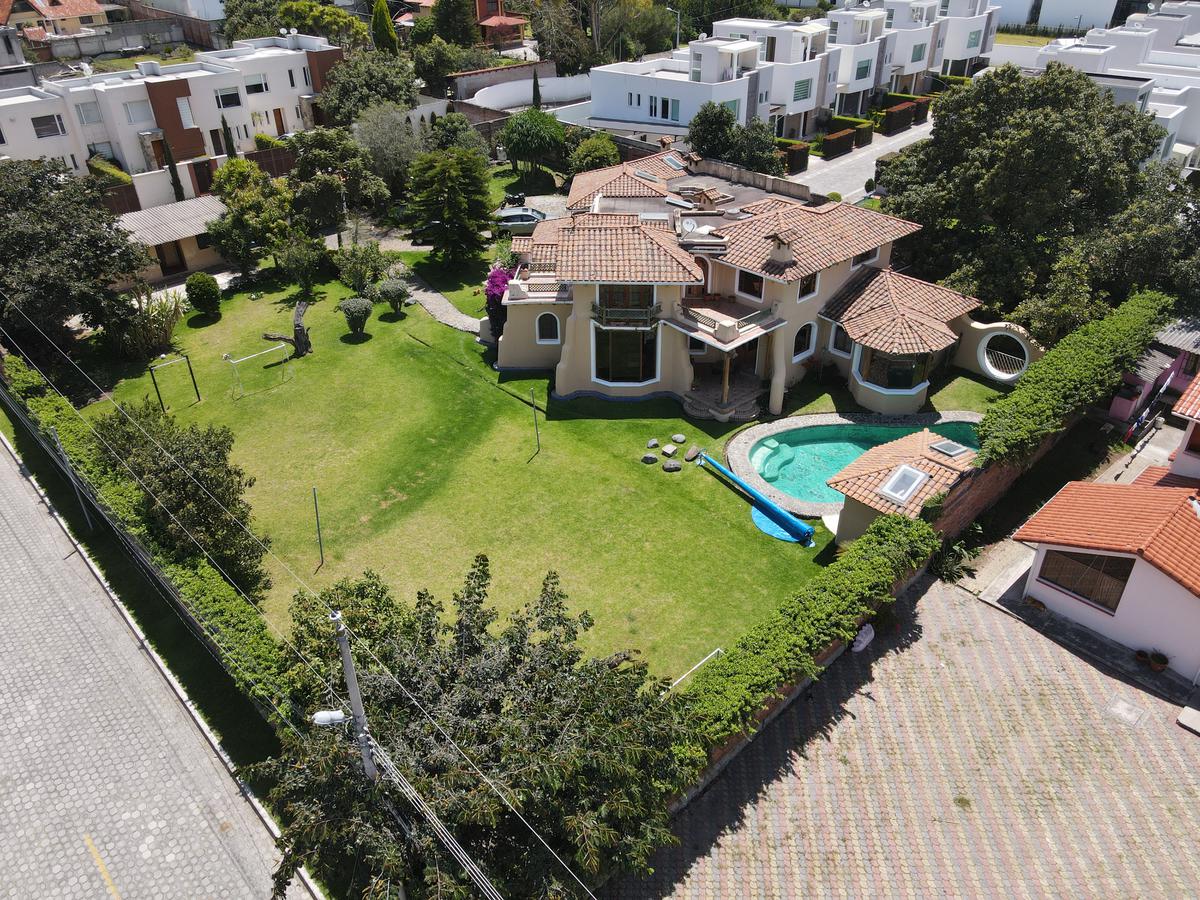 Quinta en  venta Hilacril a 300 de la Plaza Hilacril