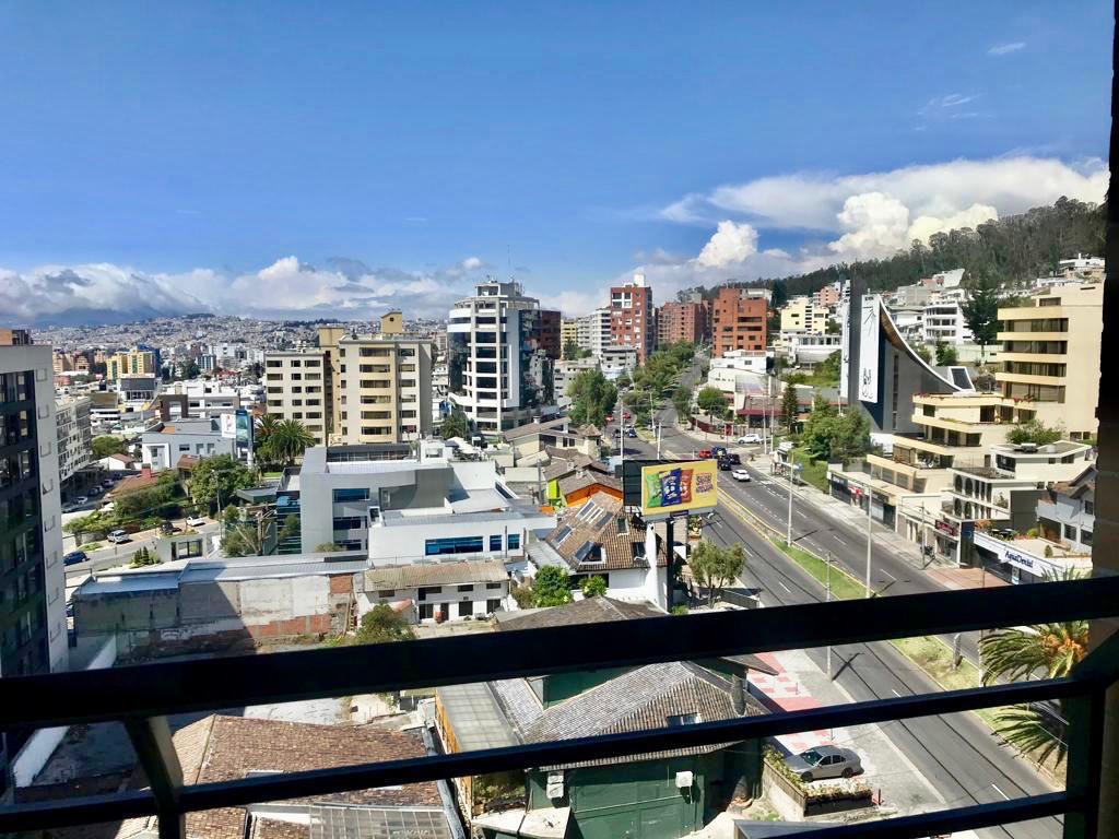 EDIFICIO RECOLETA, ARRIENDO ALQUILER DEPARTAMENTO AMOBLADO 2 DORMITORIOS