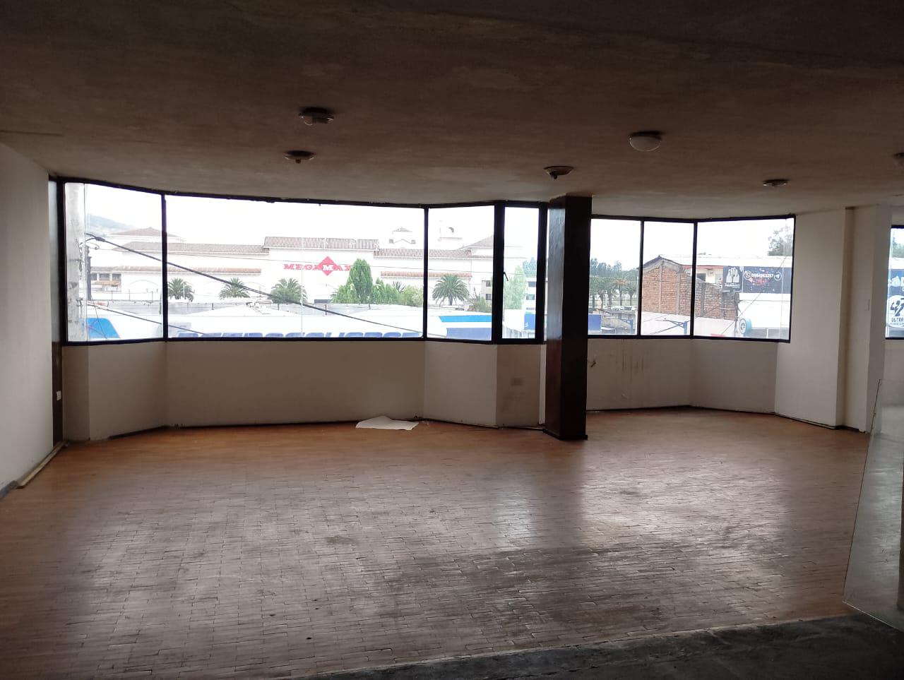 San Rafael, Local Comercial en  Renta, 200m2, 6 Ambientes.