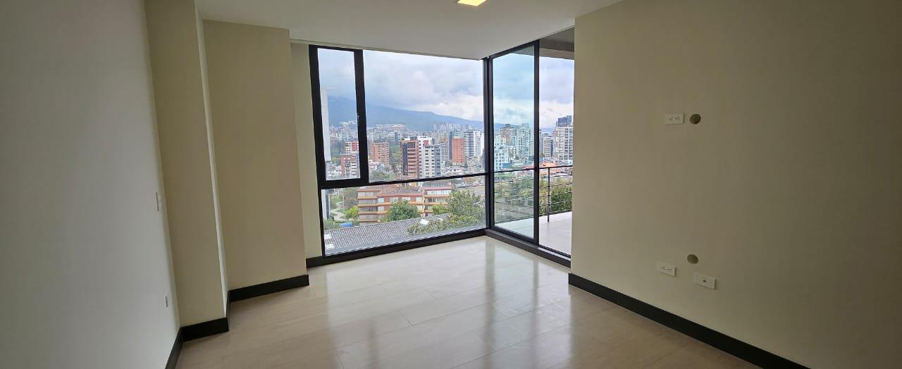 Departamento en Venta Gonzales Suarez