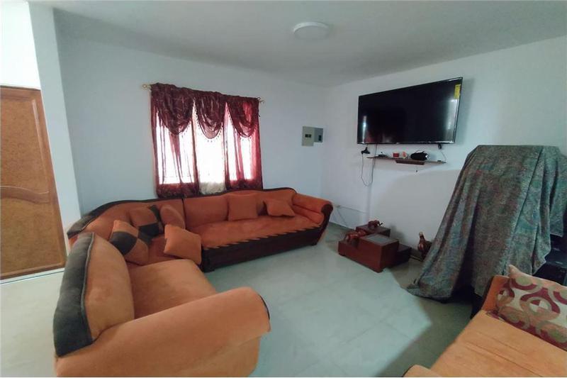 VENTA CASA AMOBLADA VILLA ESPAÑA - GUAYAQUIL (WT)