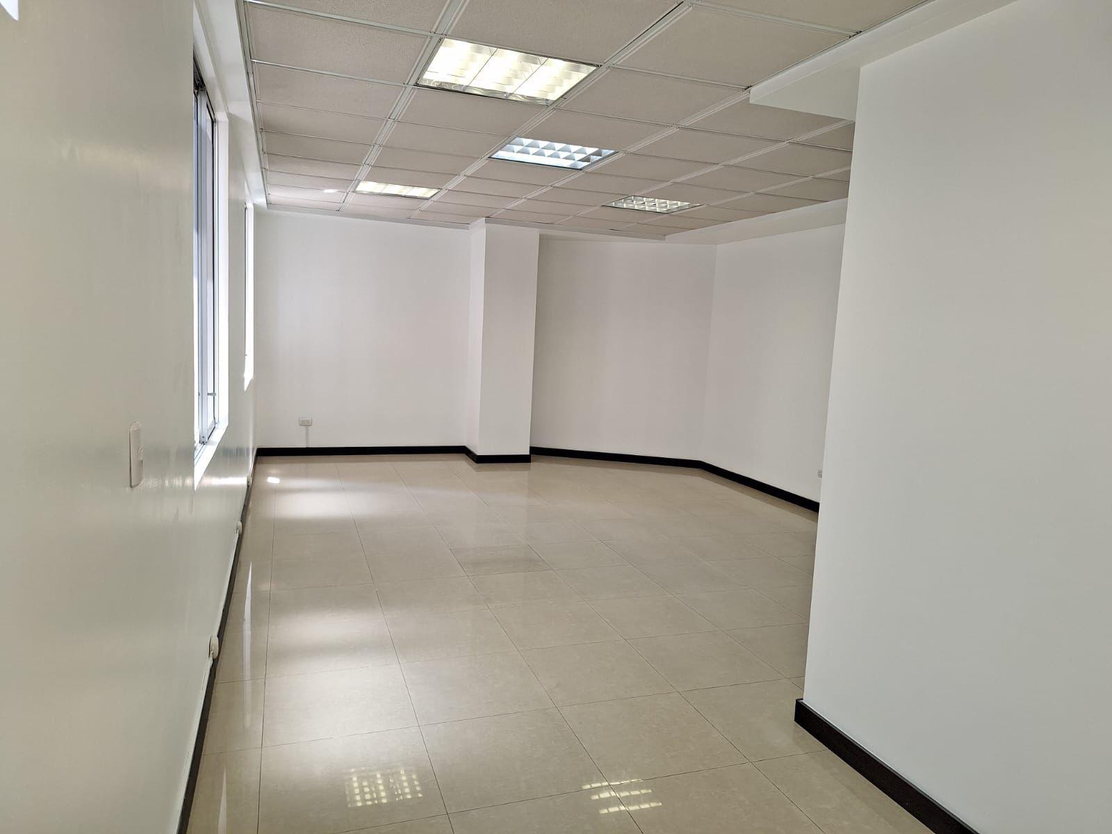 La Paz, Oficina en  Renta, 60m2, 2 Ambiente.