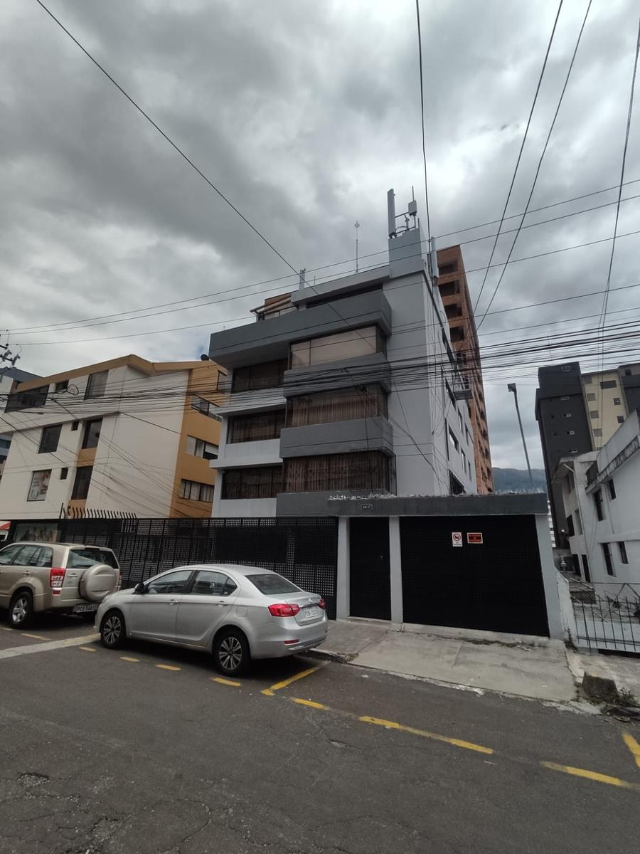 Venta Departamento Whymper  3 Dormitor