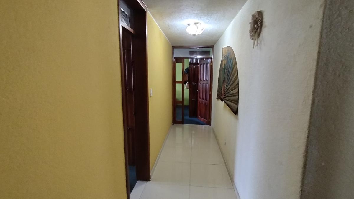 En Venta o Renta, amplio Departamento de 4 dorm, 234 m2  Eloy Alfaro - Monteserrín, Quito