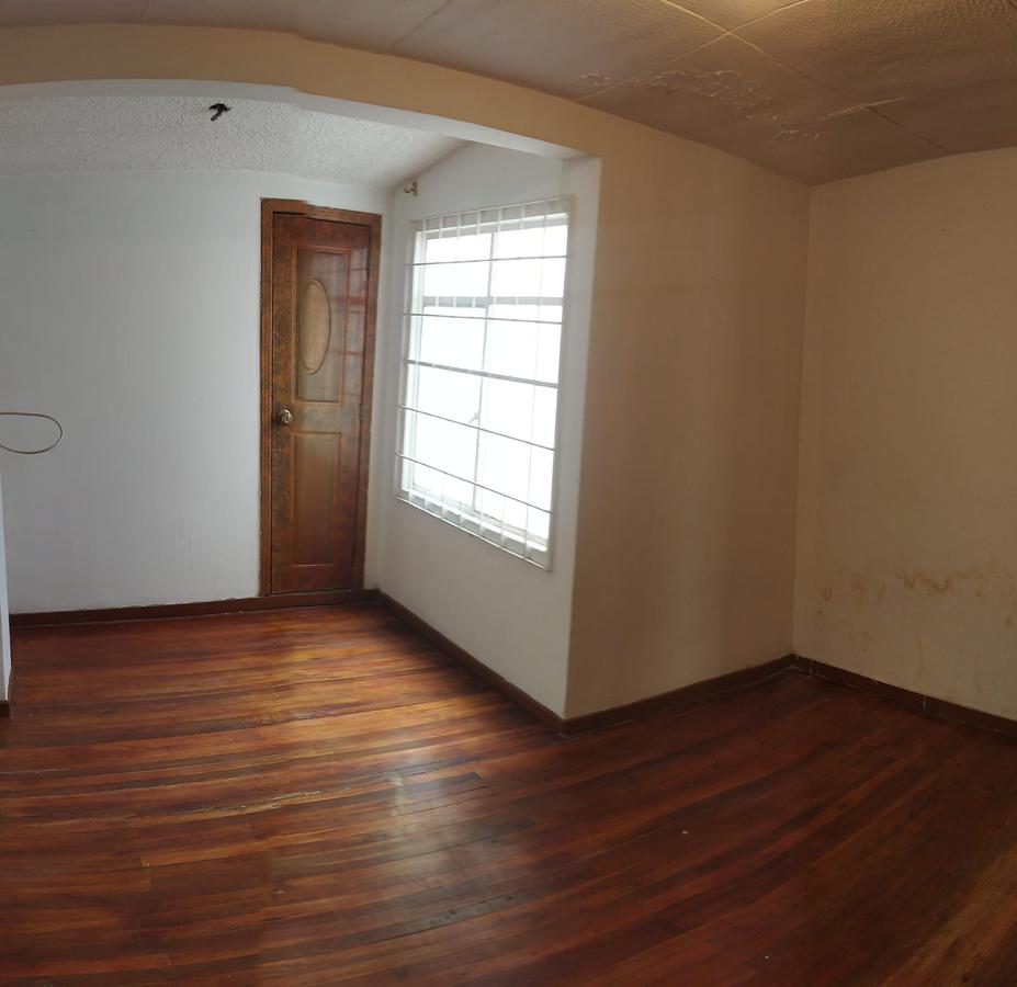 Vendo casa en Quito Norte, sector  Flavio Alfaro