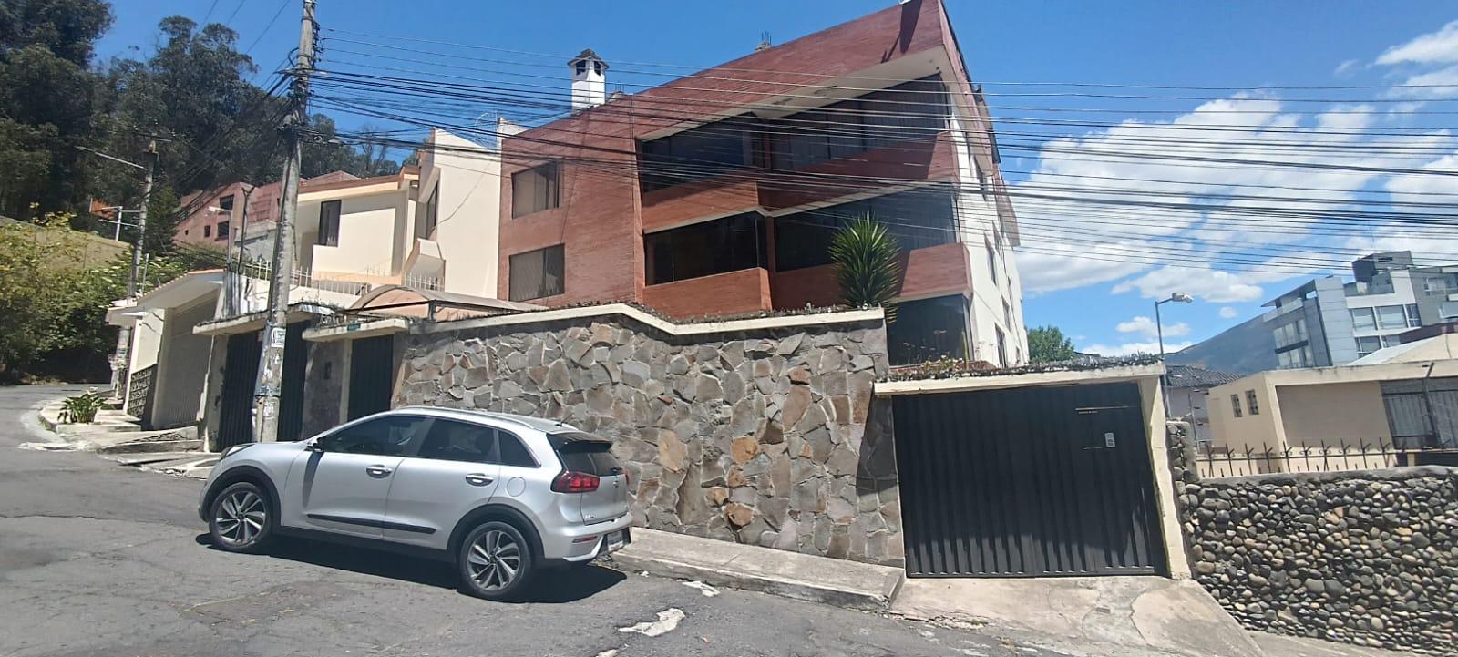 DEPARTAMENTO EN ARRIENDO SECTOR EL BATAN GRANADOS