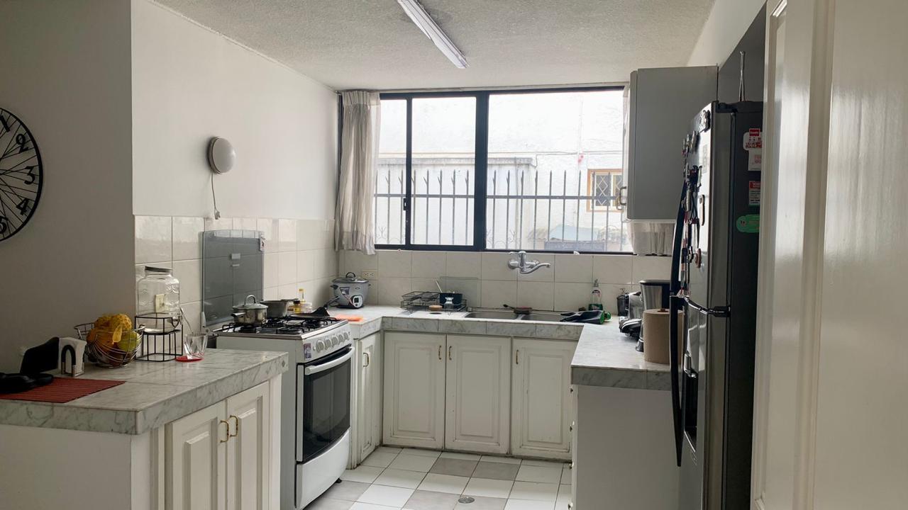 Departamento de 3 dormitorios, en  venta  Bellavista