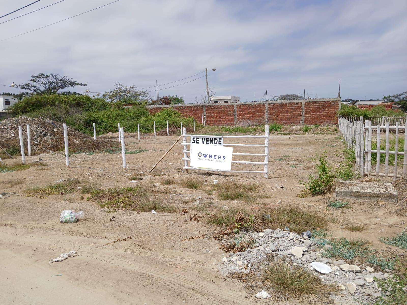 VENTA TERRENO ZONA COMERCIAL Y RESIDENCIAL SALINAS (RS)