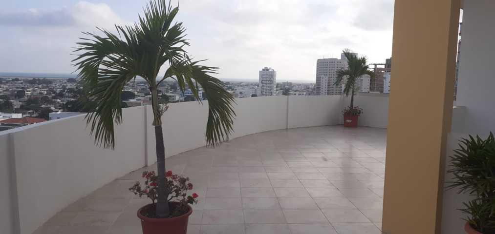 Lindo departamento en venta semi amoblado, en el Malecón de Salinas