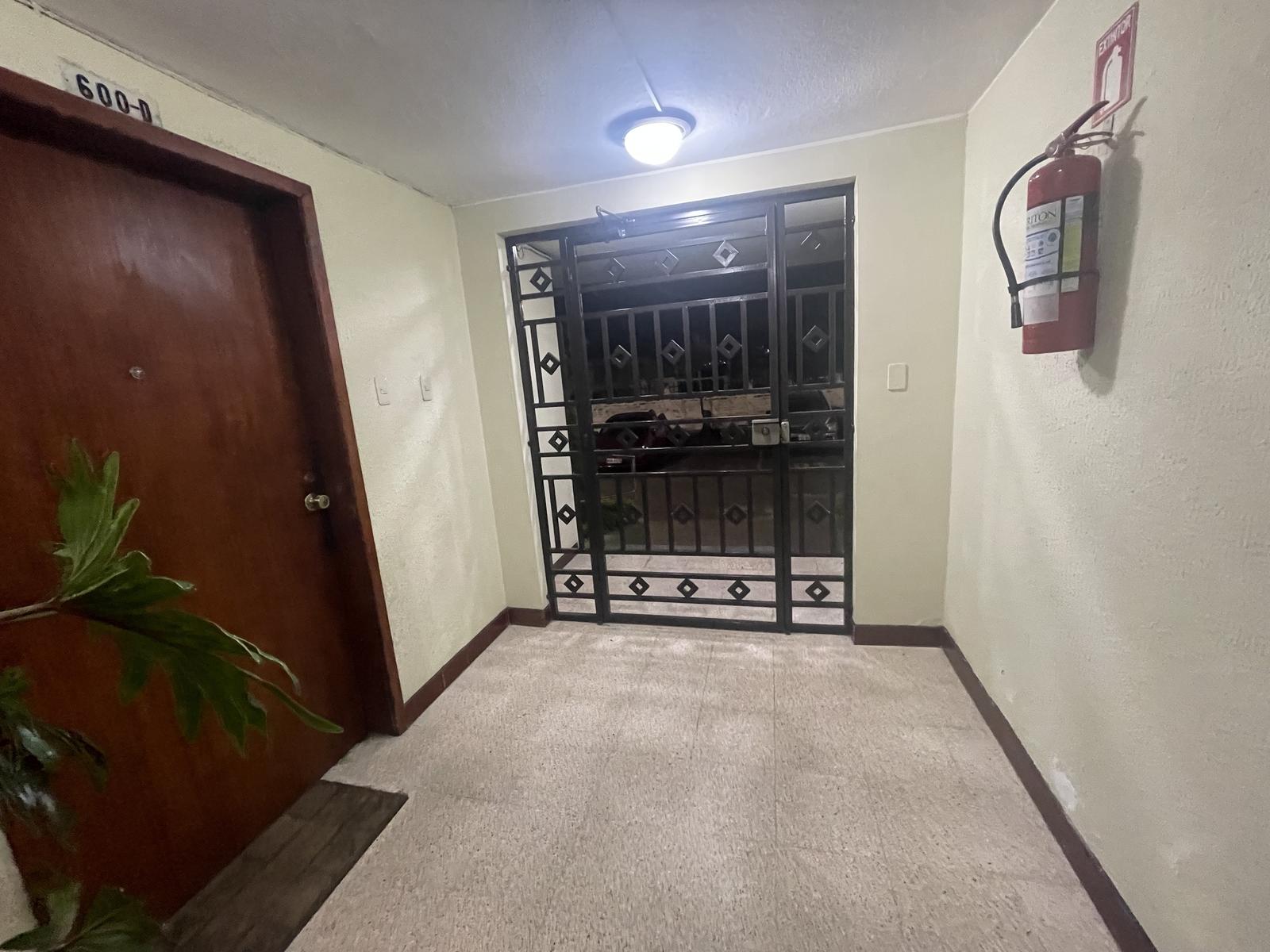 VENTA COMODO DEPARTAMENTO 3 DORMITORIOS - MAÑOSCA Y VASCO DE CONTRERAS