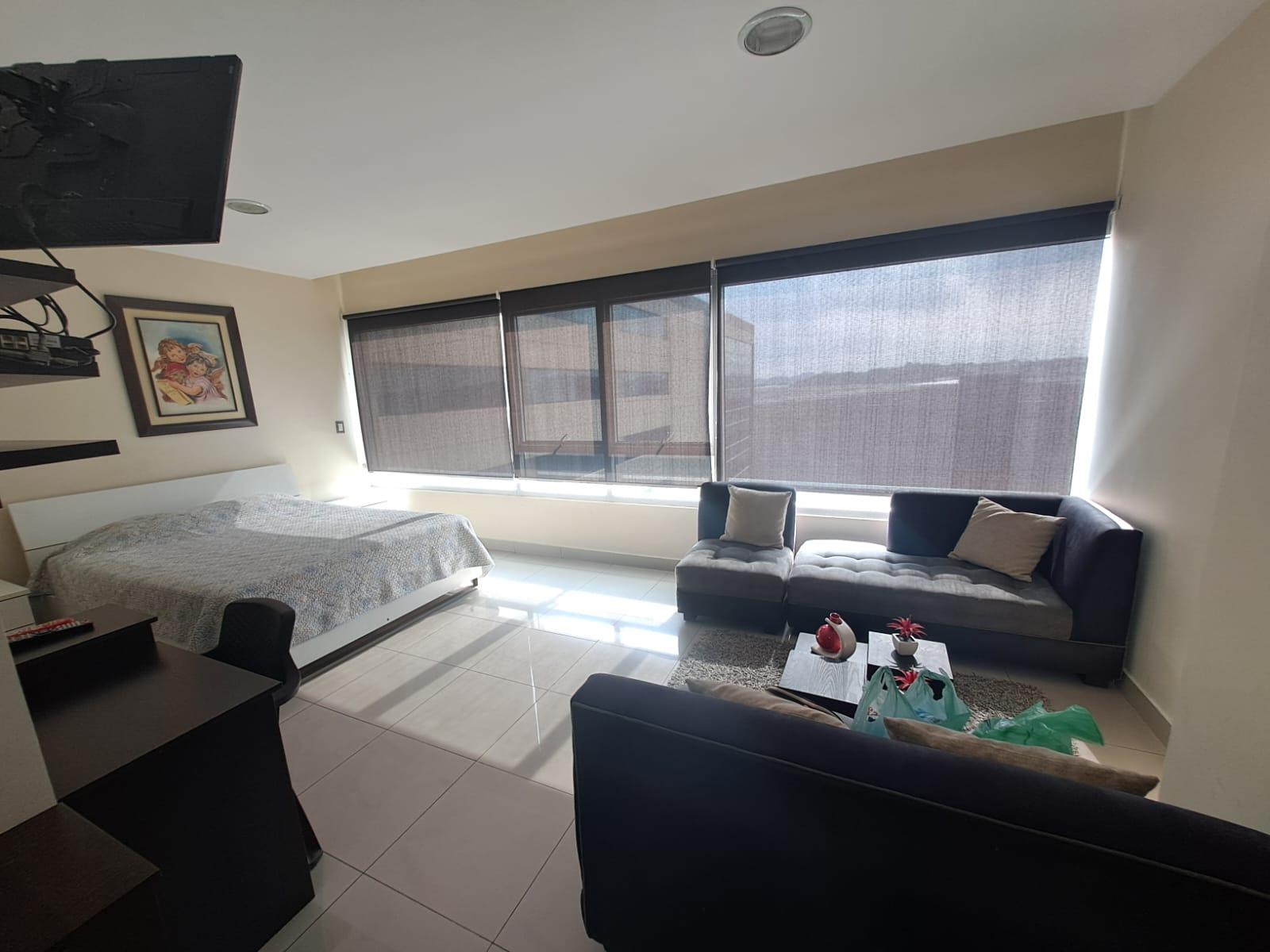 Venta Suite Edificio City Suites