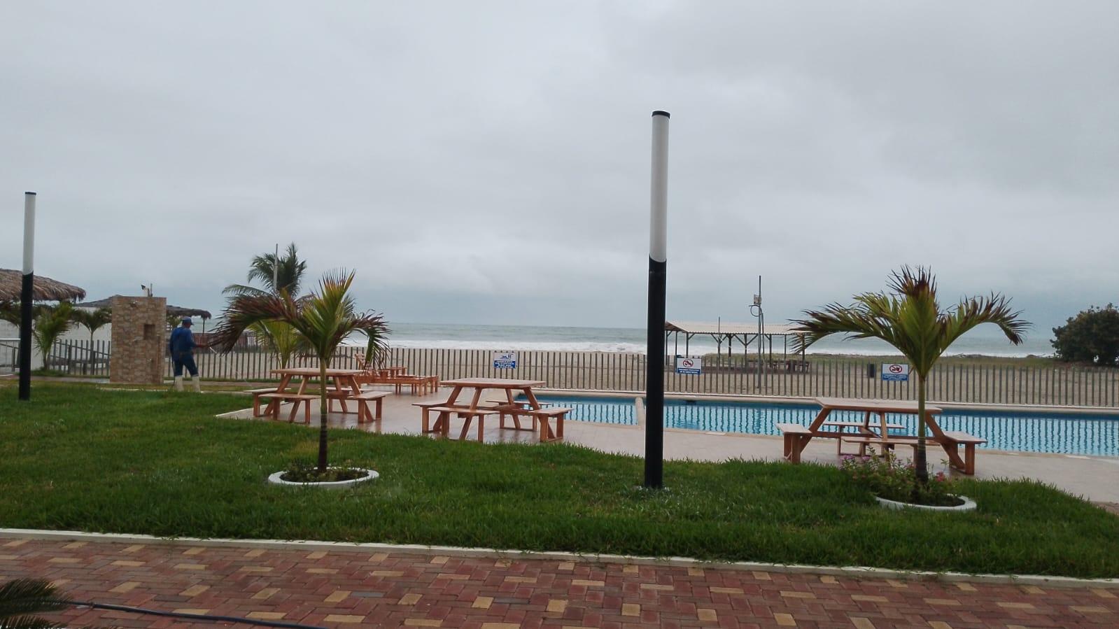 VENTA DPTO EN ALTAMAR 2 GENERAL VILLAMIL PLAYAS (JLR)