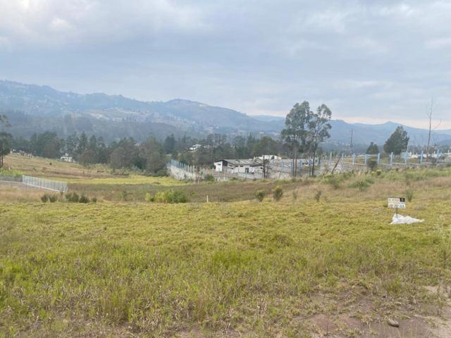 Oportunidad terreno en venta 17.500m2 sector Chuquipata (UNAE)