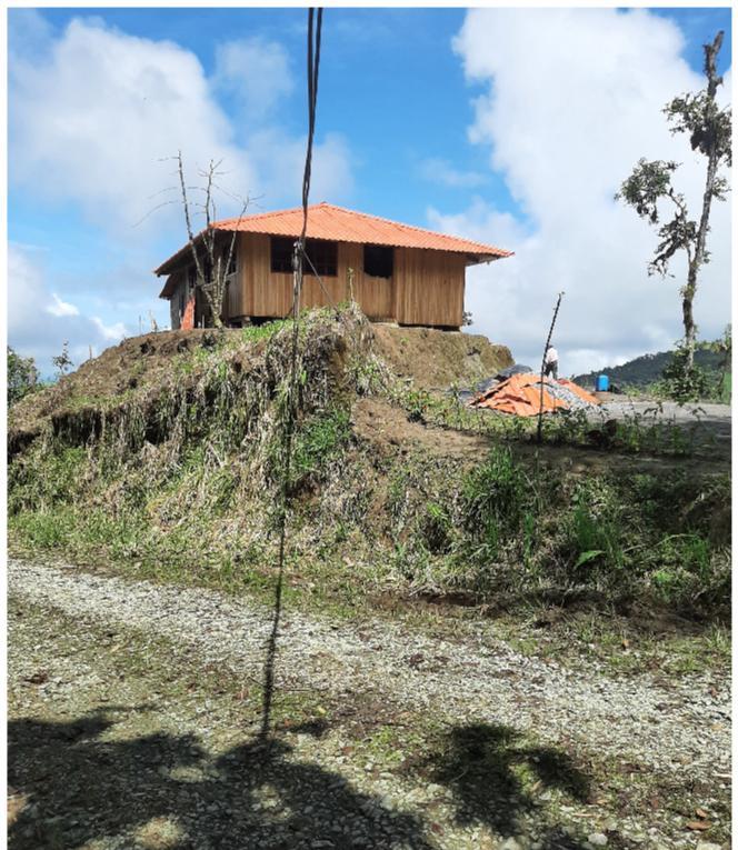 VENTA DE TERRENO. GUALEA, DISTRITO METROPOLITANO DE QUITO