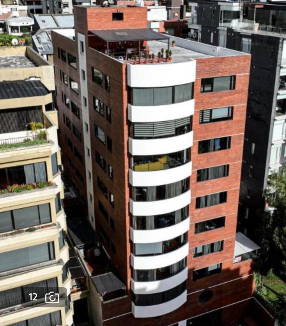 VENTA DEPARTAMENTO, BELLAVISTA, BOSANO