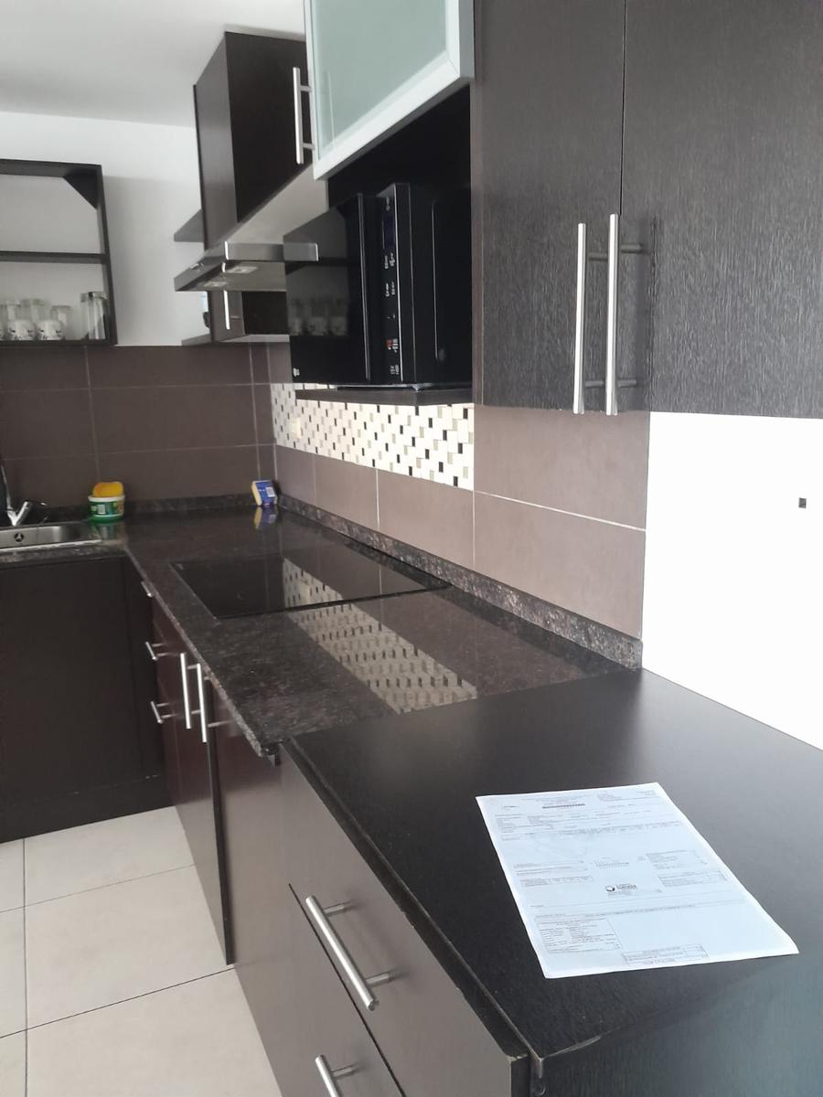 VENTA OPORTUNIDAD Departamento 2 dormitorios en Puerto Santana,GYE