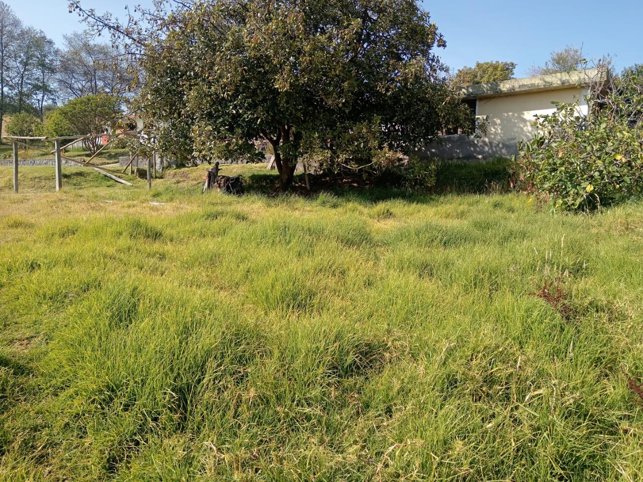 Este terreno de 460m2 ubicado en Quito - Pintag, Santa Teresa  ofrece una oportunidad única para construir la casa de tus sueños.