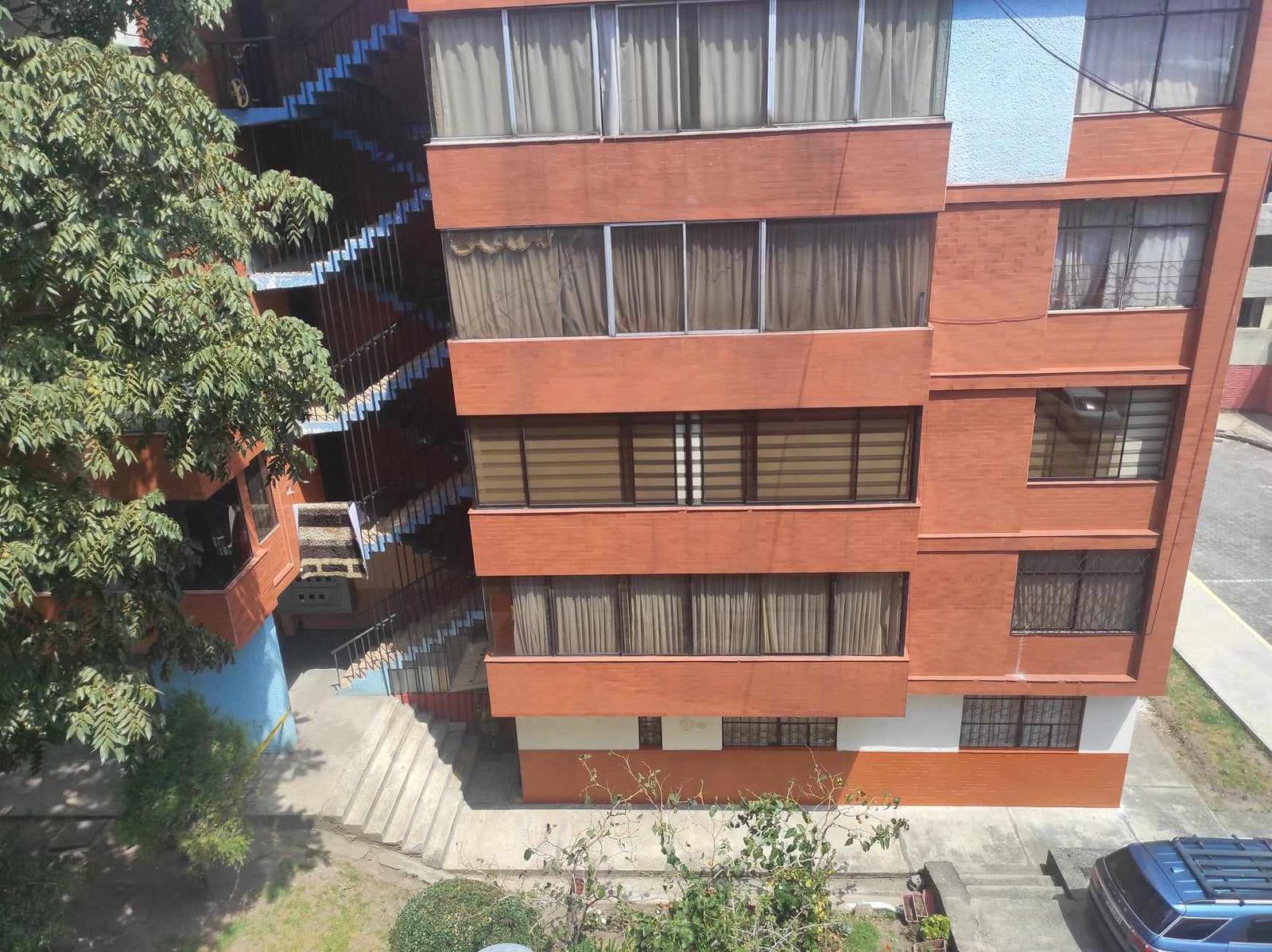 Departamento en  Venta en La Villaflora Sector El Recreo