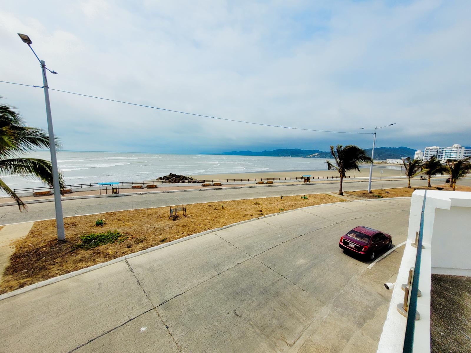 Vendo Departamento en Bahía de Caráquez