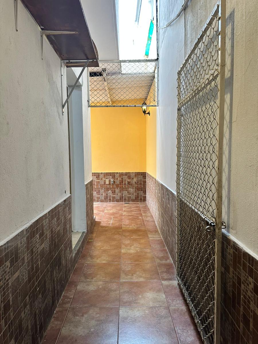 VENTA CASA EN URB. SANTORINI  CERCA DE SAN FELIPE - SEGURIDAD 24/7 (CMC)